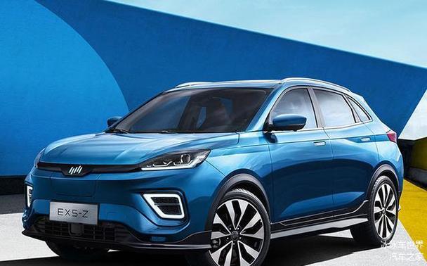 东莞307WEY威派豪华SUV市场的黑马，零跑汽车与智能交通系统的协同