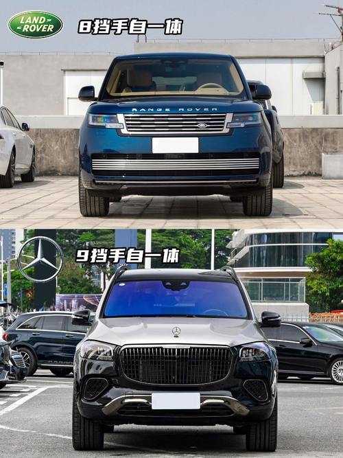 东莞307迈巴赫经典与现代的完美融合，路虎如何塑造独特的品牌形象